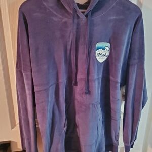Disney's Alaska Cruise Line 2020 Hoodie
